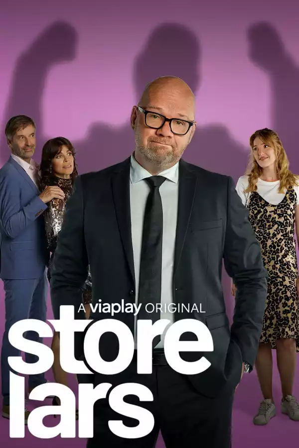 Store Lars 2020 S01E08