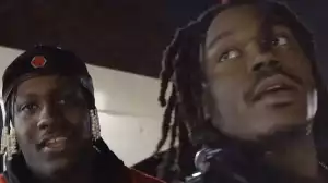 LUCKI - Greed Ft. Lil Yachty (Video)