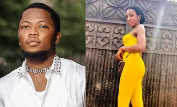 Brain Jotter Reacts To Alleged Murder Of His Cousin By Anambra Police Officers