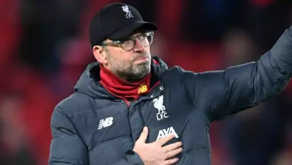 Jurgen Klopp Praises One Liverpool Star After 2 – 0 Win Over Chelsea