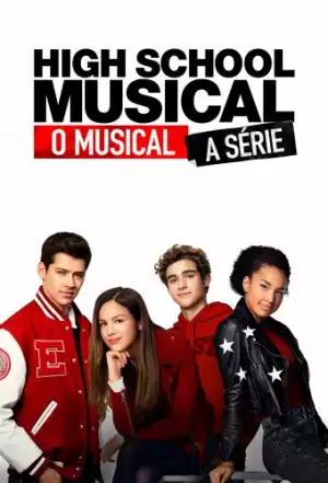High School Musical the Musical the Series S02E12