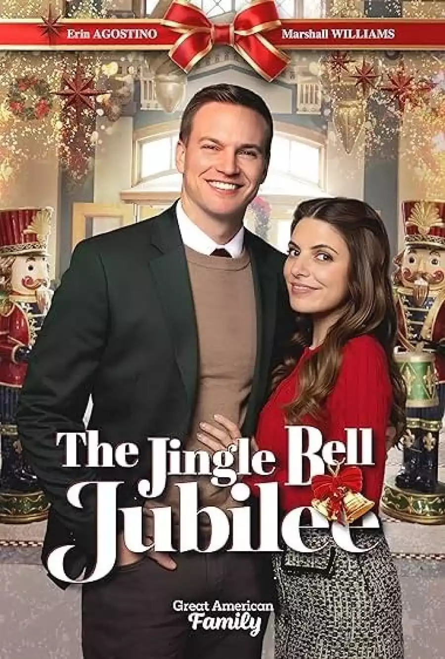 The Jingle Bell Jubilee (2023) Mp4 Download Movie Waploaded