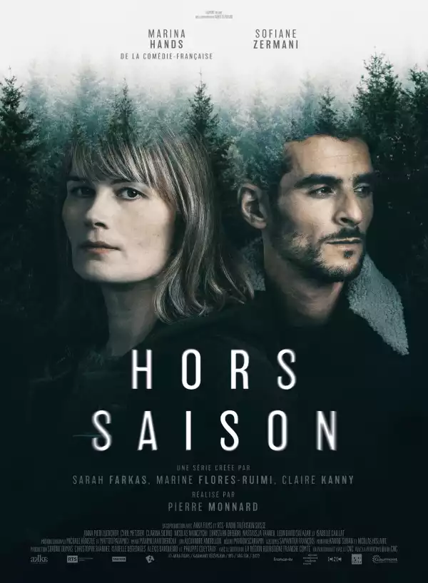 Hors Saison [French] (TV series)