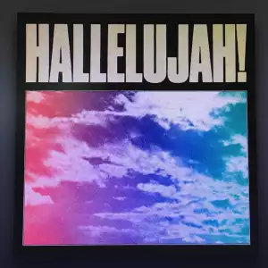 Super Duper – Hallelujah! (Album)