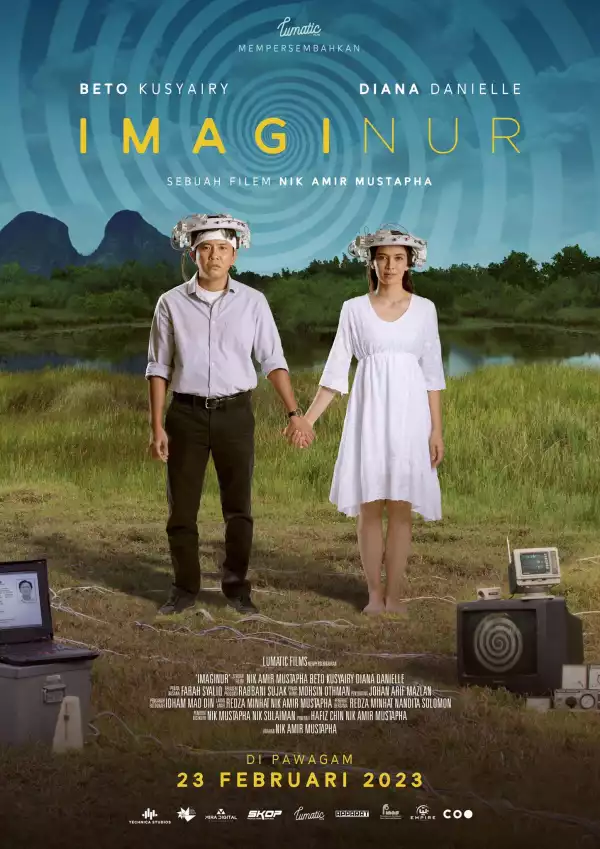 Imaginur (2022) [Malay]