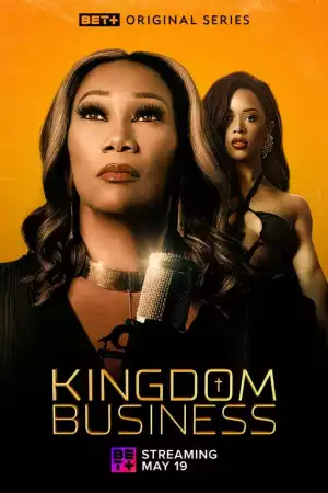 Kingdom Business S02E08