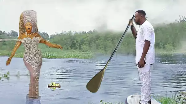 Yemoja Alagbe (2023 Yoruba Movie)