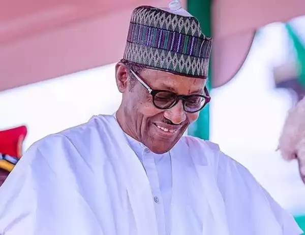 President Buhari Approves N1.6Bn To Establish E-government Procurement Platform