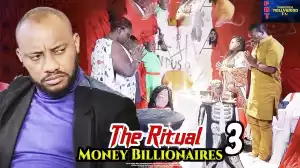The Ritual Money Billionaires Part 3