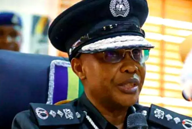 22,000 officials deployed for elections – Lagos Police Command