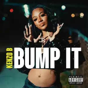 Kenzo B – Bump It (Instrumental)