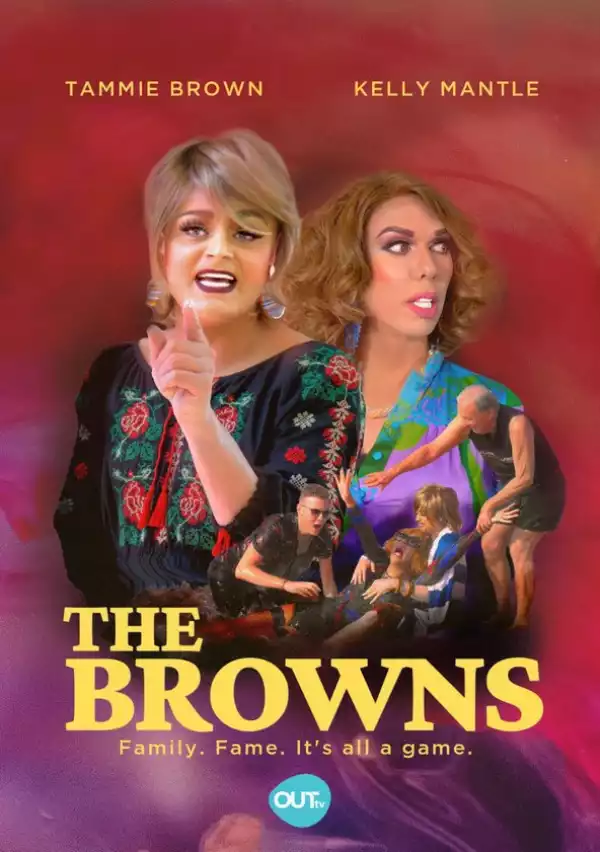 The Browns S02E05