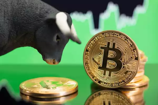 Stock-to-flow Model Suggests Second Leg of Bitcoin Bull Market Imminent