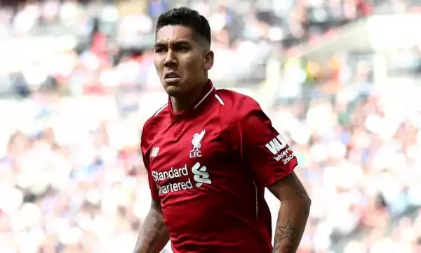 Transfer: Firmino’s new club after leaving Liverpool revealed