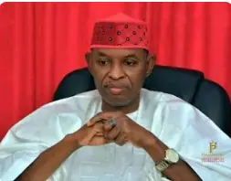 Abba Gida-Gida cautions supporters to stop walking to Kano over his victory
