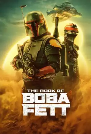 The Book Of Boba Fett S01E05