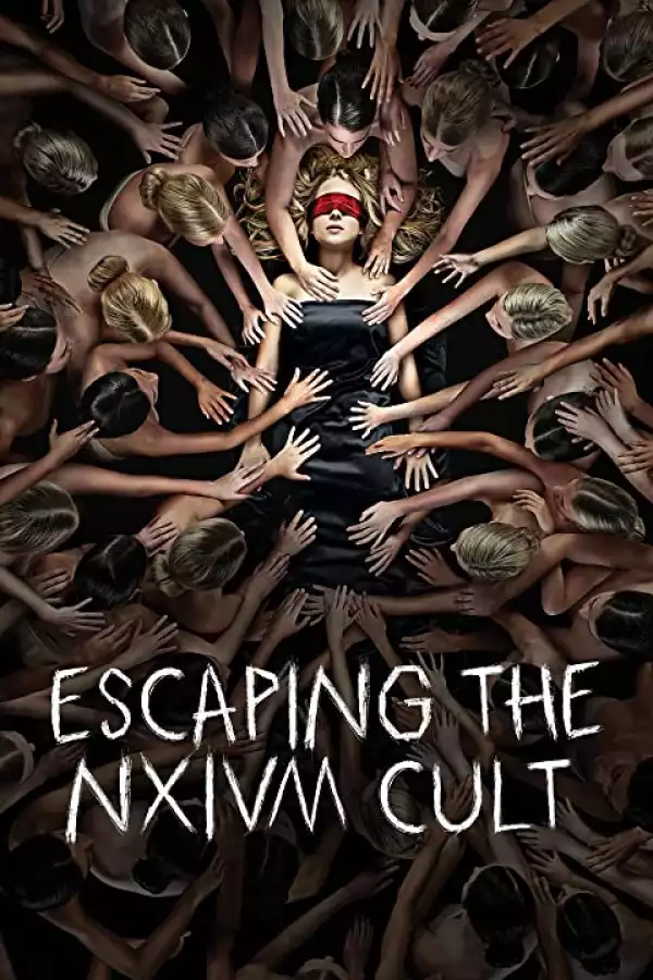 Escaping the NXIVM Cult: A Mother