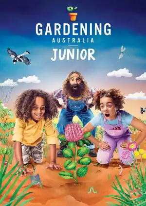 Gardening Australia Junior Season 1