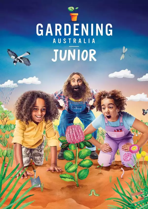 Gardening Australia Junior S01E112