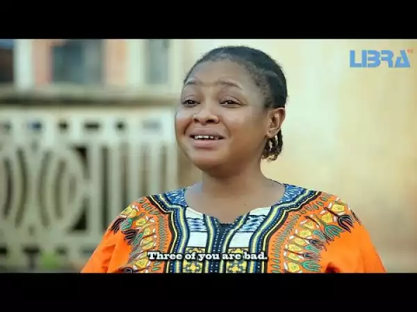 AYI BOMBO (2020 Latest Yoruba Comedy Movie)