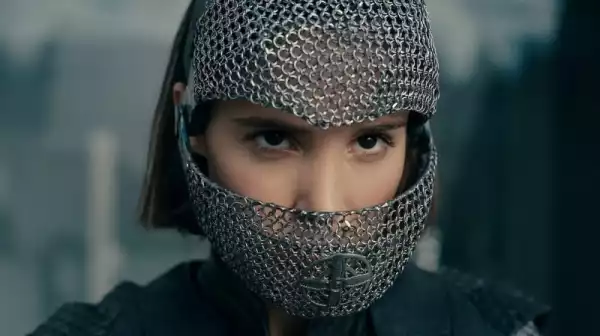 Warrior Nun Season 2 Trailer: Evil Doesn