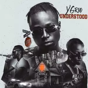 Ygrio - Understood (Album)
