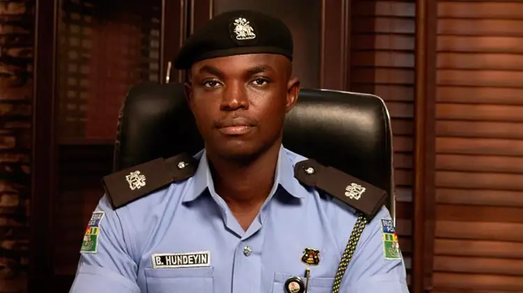 Elections: Alleged attacks on ‘Igbo traders’ in Lagos fake news – Police