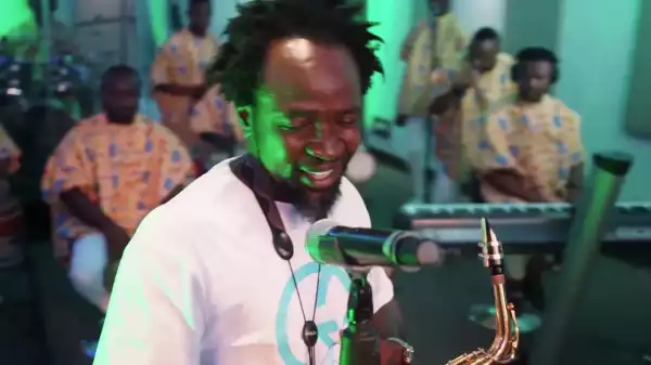 Chris ND & Ngborogwu Band – Amaraya (Video)