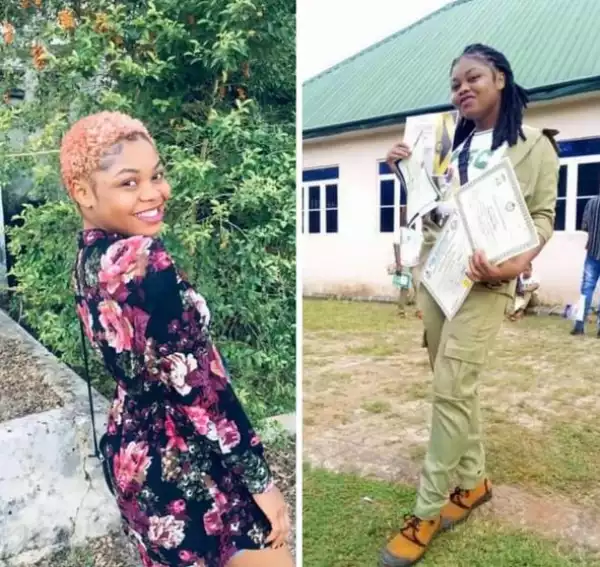 Lady Dies In Abuja Hotel Three Months After Concluding NYSC