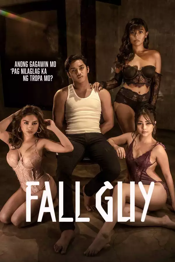 Fall Guy (2023) [Filipino]