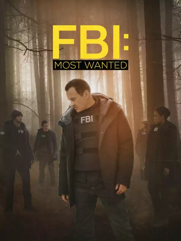 FBI Most Wanted S03E01