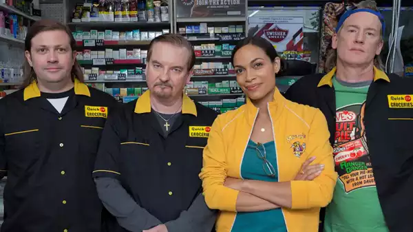 Clerks III: Long-Awaited Sequel Gets Trailer and Release Date