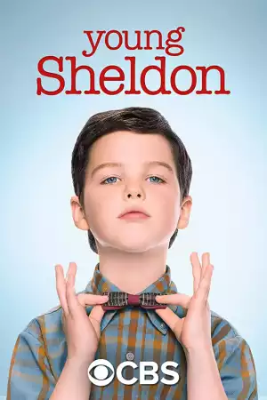 Young Sheldon S03E19 - A House for Sale and Serious Woman Stuff (TV Series)