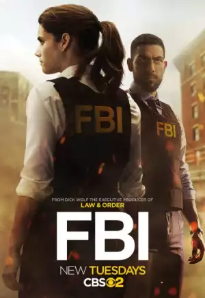 FBI Season 04