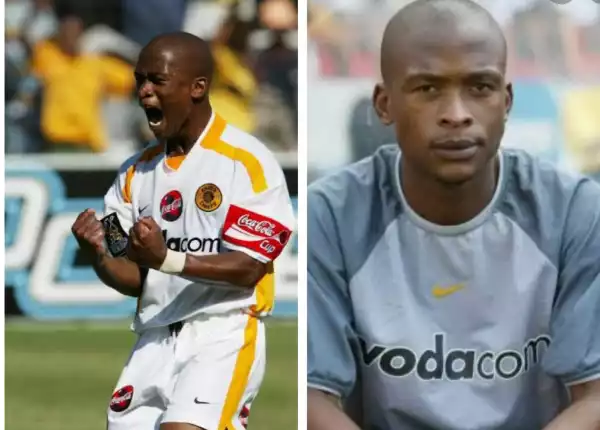 Former South African football player beaten to death after being accused of stealing electricity cables