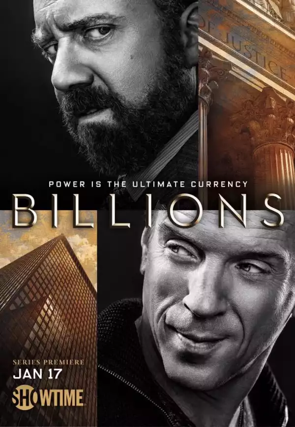 Billions S07E08