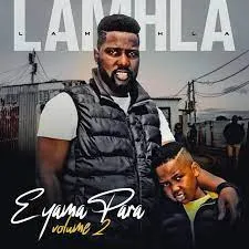 LaMhla – Eyamapara, Vol. 2  (Album)