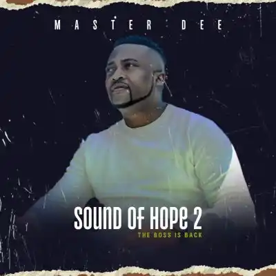 Master Dee – Inyembezi Zikagogo Remix ft. Olothando & Peace