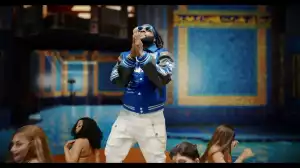 Kcee & Oxlade - I Pray (Video)