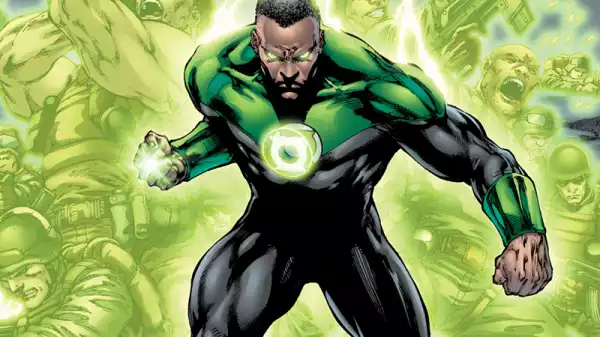 Green Lantern HBO Max Series To Be Overhauled, Loses Showrunner