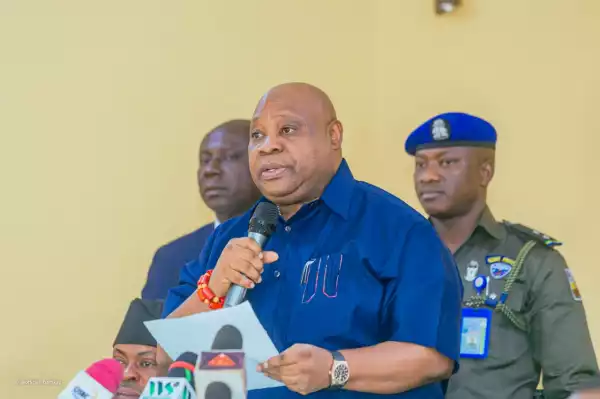 Governor Adeleke Approves New Transport Management System For Osun State