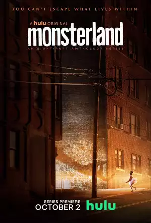 Monsterland Season 01
