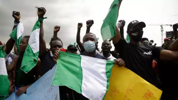 National economic council urges FG, states to compensate victims of EndSARS Protests