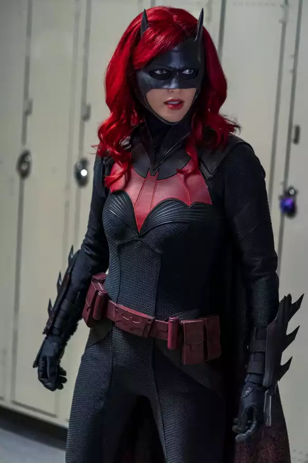 Batwoman S02E11