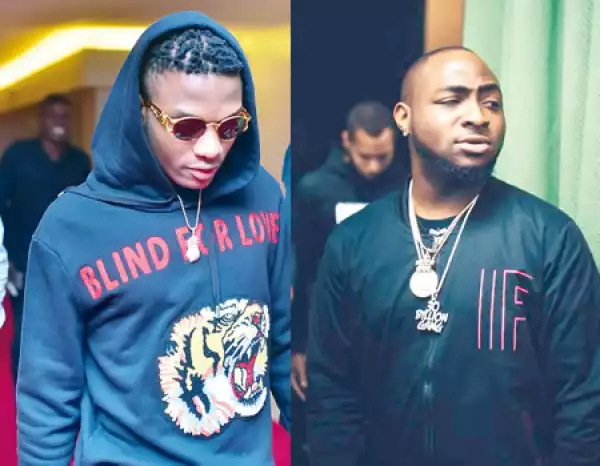 Musician, Spyro Reveals Between Davido And Wizkid Who Is More Successful