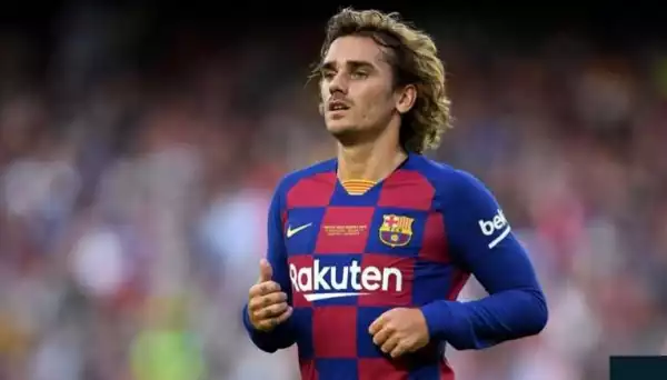 I Will NOT Cut My Hair Even If Barcelona Tell Me To – Griezmann