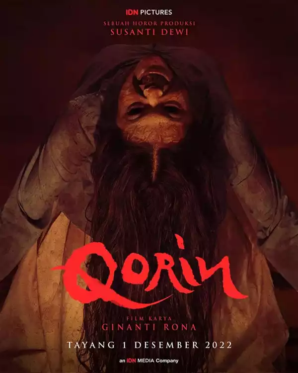 Qorin (2022) (Indonesian)