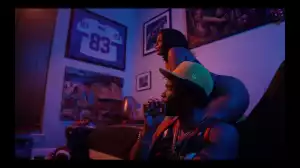 Curren$y - Kush Through The Sunroof (Video)