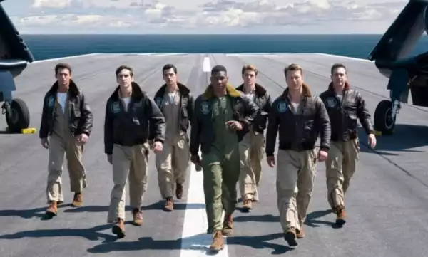 Devotion Teaser Trailer: Jonathan Majors Leads Aerial War Drama