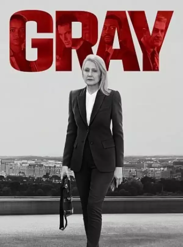 Gray (TV series)